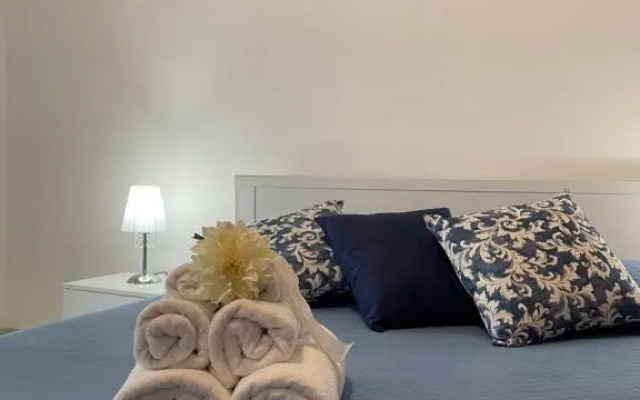 Loren House, Relaxing Location with Seaview