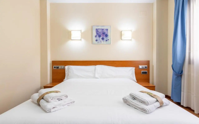Hotel Zaravencia