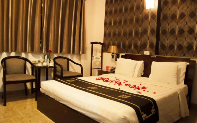 A25 Hotel - 251 Hai Ba Trung HCM