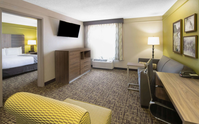 La Quinta Inn & Suites by Wyndham Atlanta Stockbridge