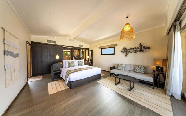 Nala Maldives by Jawakara