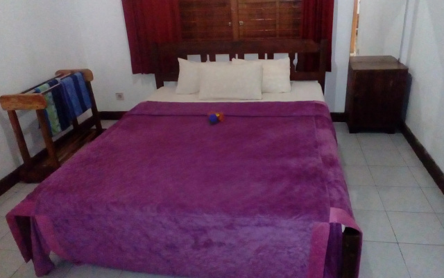 Warung Rekreasi Bedugul Hotel