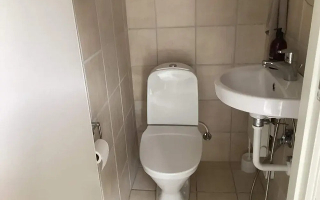 4 Star Holiday Home in Graested