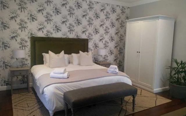 Stellenhof Guesthouse