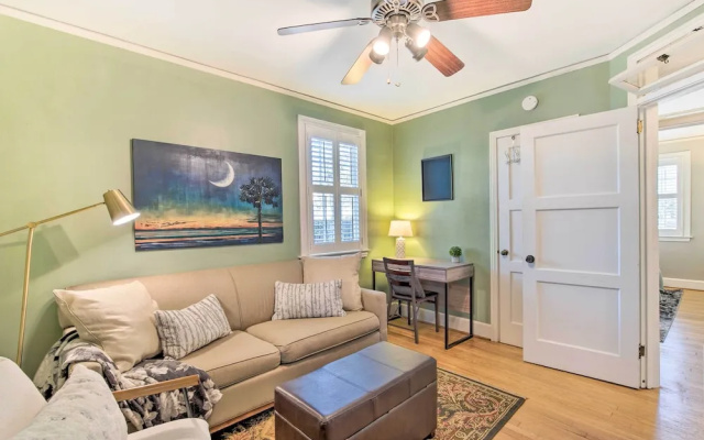 Columbia Vacation Rental < 2 Mi to University