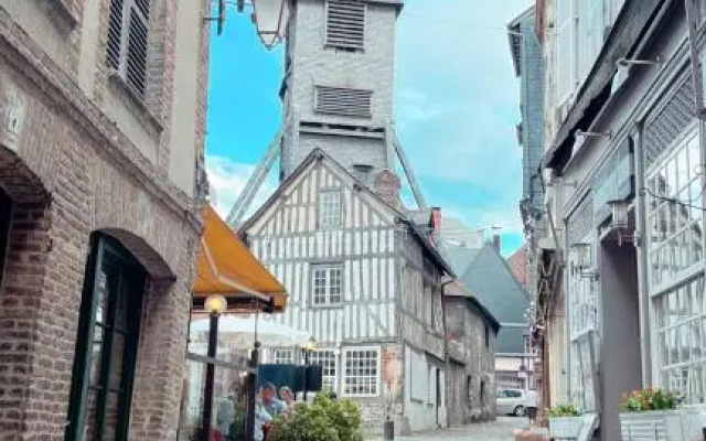 Le 8