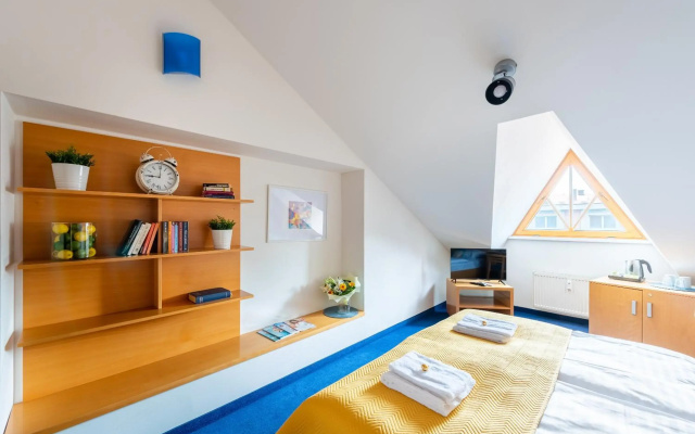 Libero Residence