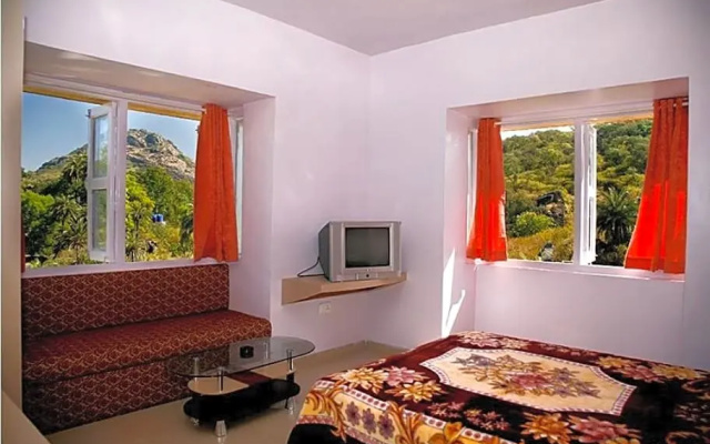 Hotel Blue Valley