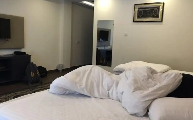 Hotel Home