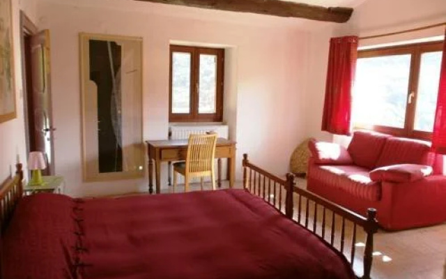 Agriturismo Le Belle Rane