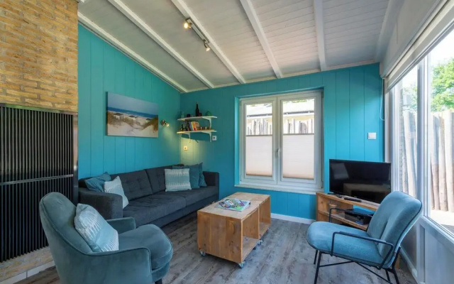 Beachside Holiday Home