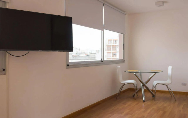 Babel Apartments Recoleta