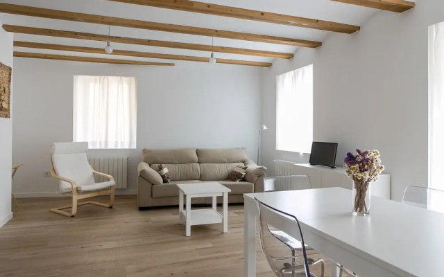 ApartUP L' Almoina
