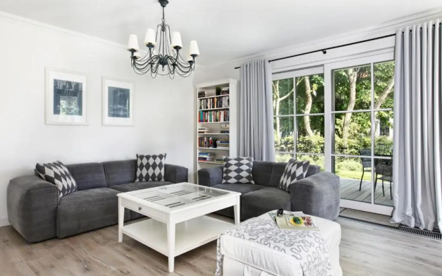 Sopot Beach House