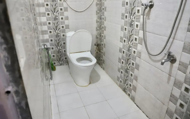 Hotel Pathibhara