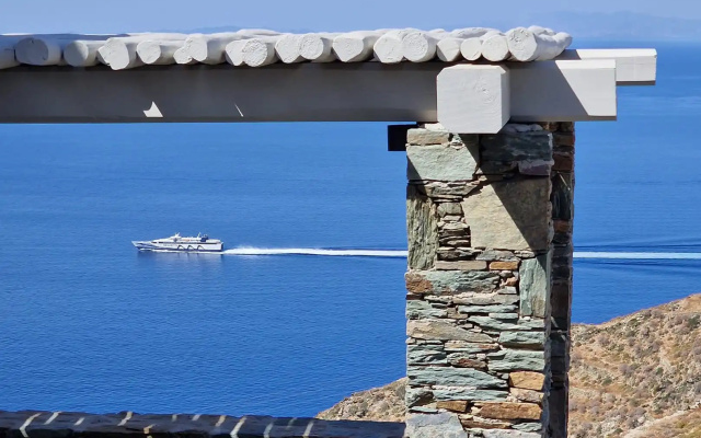 AGADA Folegandros