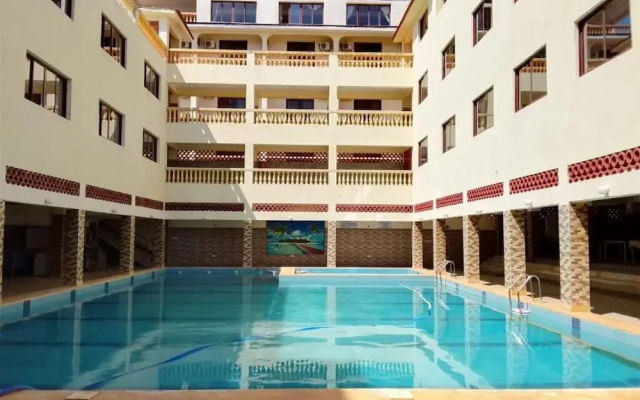 Darad Diani Hotel