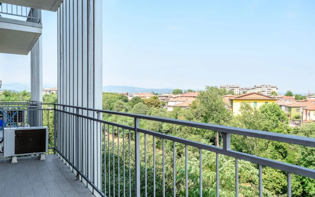 Residence Socrates