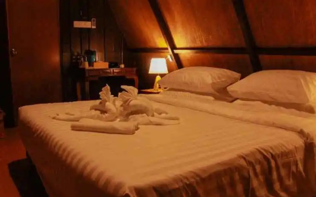 Rustcamps Glamping Resorts