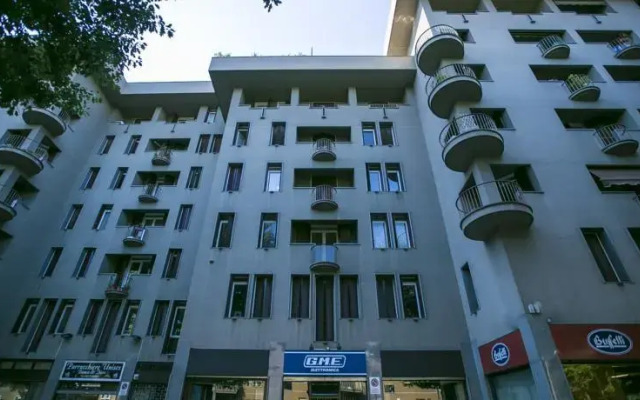 Exporesidence