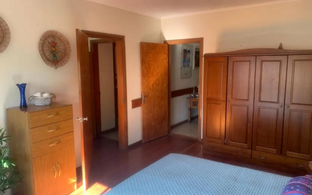Los Naranjeles Centro House