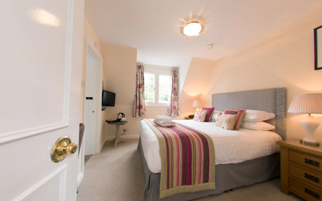 Kitley House Hotel