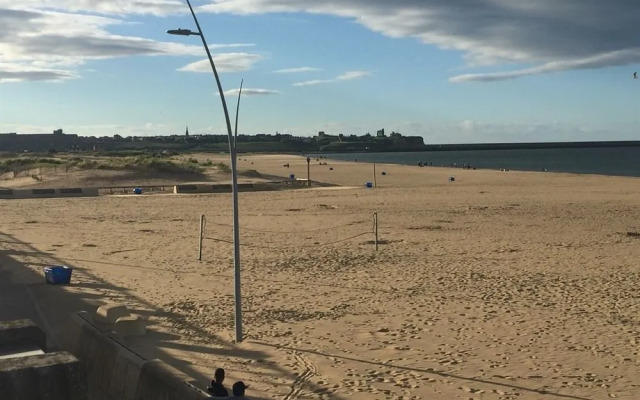 South Shields Holiday Flat