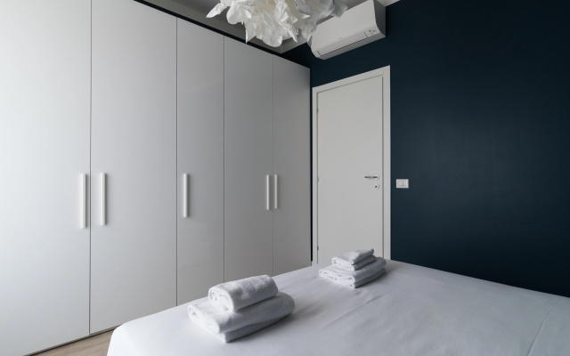 Italianway Comfort - Buenos Aires 65 D