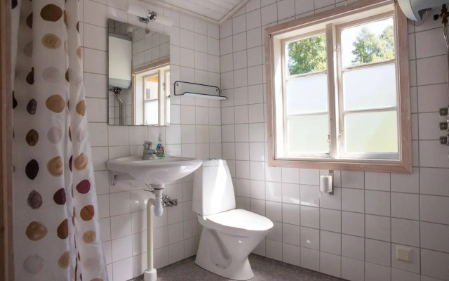 Ljugarn Semesterby