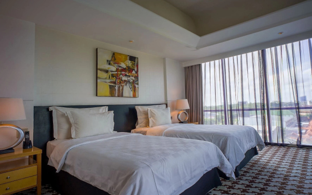 ARTOTEL Hayam Wuruk Surabaya