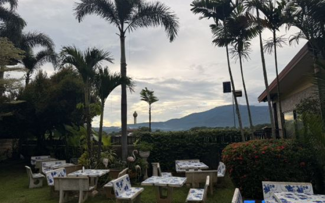 Pimlada Hotel