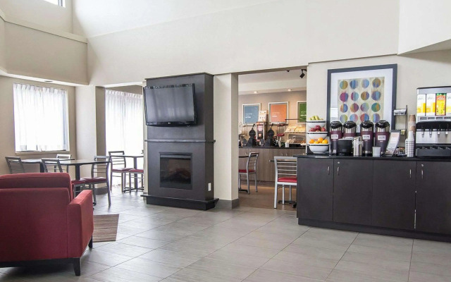 Comfort Inn Alma