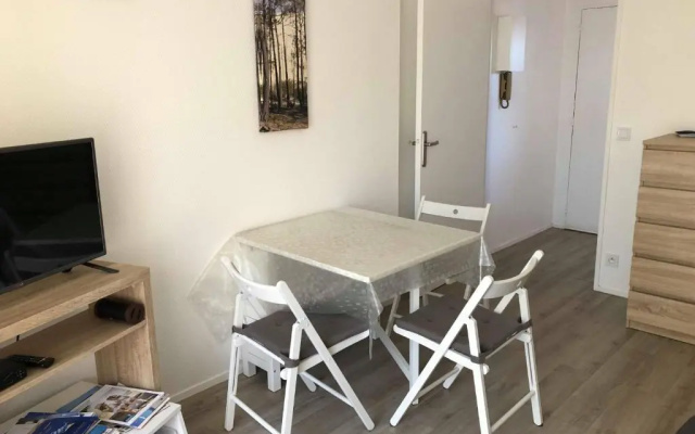 Appartement Arcachon, 2 Pièces, 4 Personnes - Fr-1-319-21