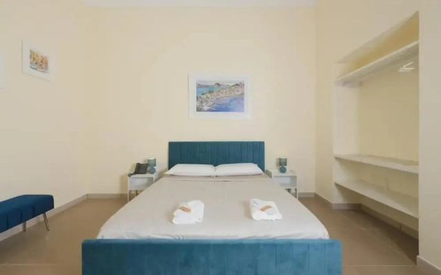 Aria Rooms