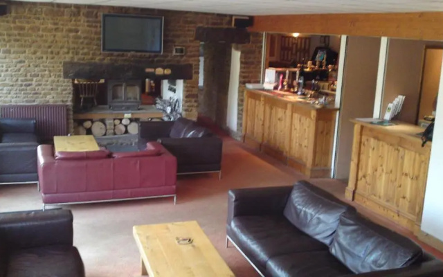 Farthingstone Hotel and Golf Course