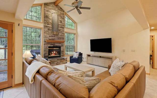 4 Tan Oak