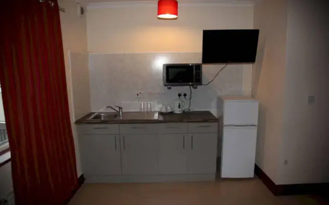 The Grove Apartments