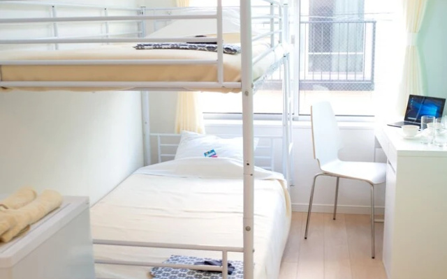 Lc Hotel & Stay 2A
