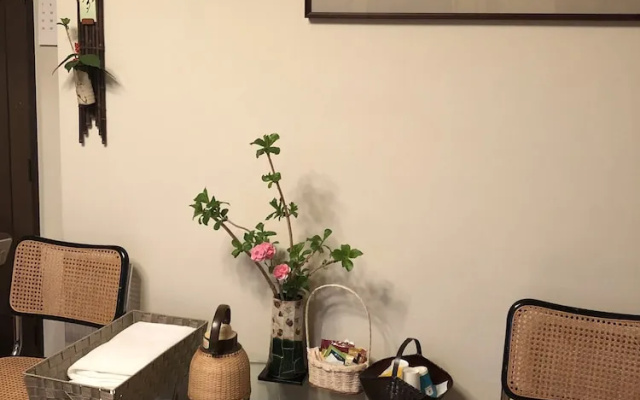 Guest House Chara