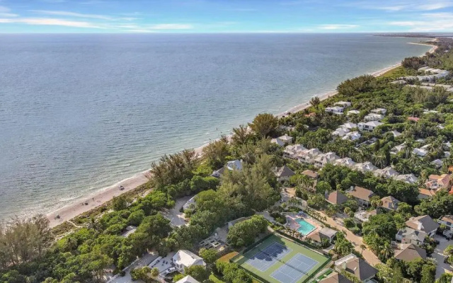 Sunset Captiva 10