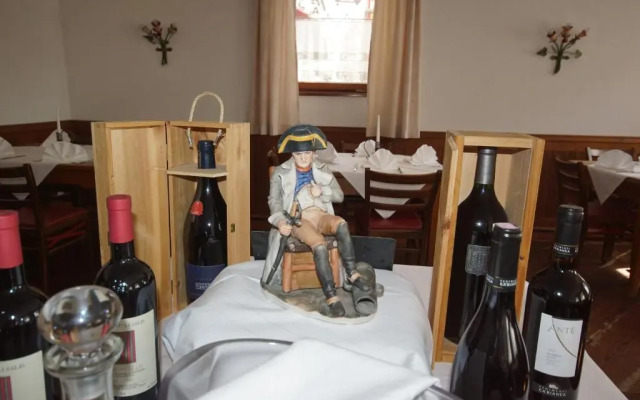 Ristorante Napoleone