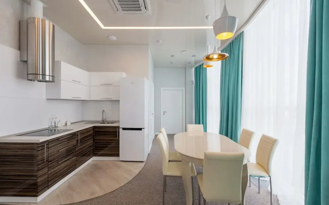 Nebo Voronezh Center
