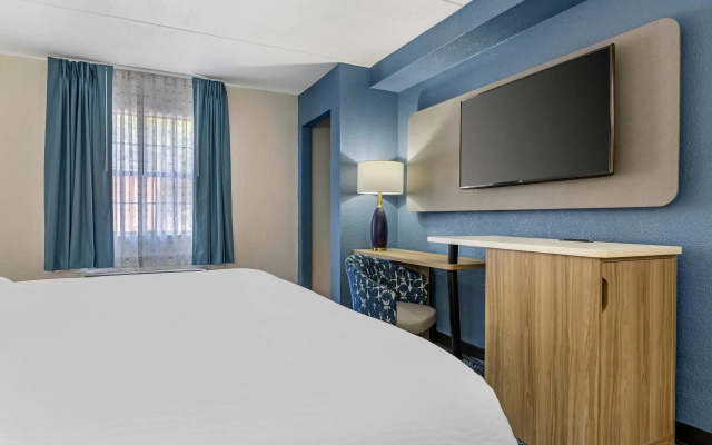 Sleep Inn & Suites Merrillville