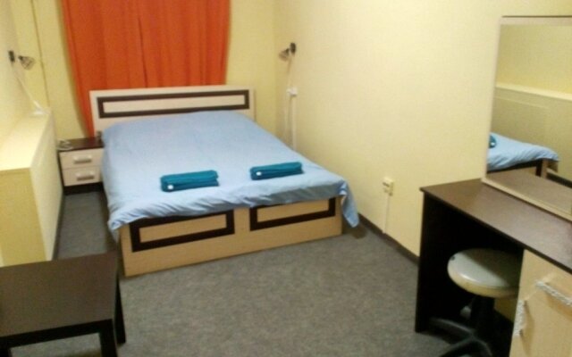 Гостиница On Kolomenskaya Guest House комната для гостей