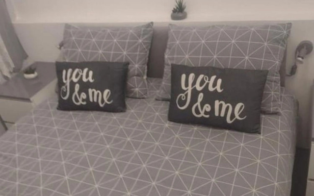 Apartment Amare