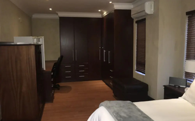 Swanepoel Guesthouse