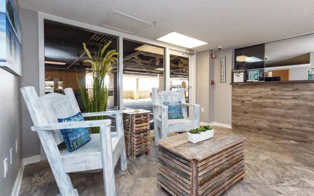 Gulf Dunes 210 - Seaside Serenity