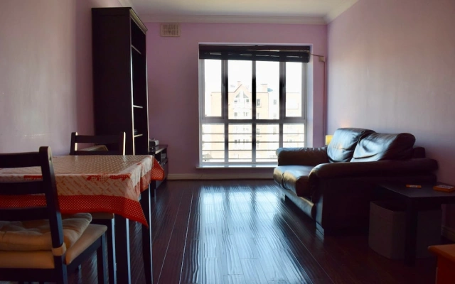 1 Bedroom Apartment Close To City Centre