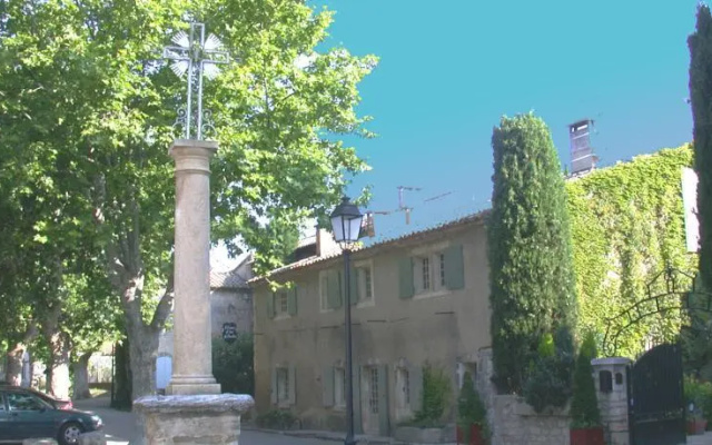 Le boudoir de Paradou