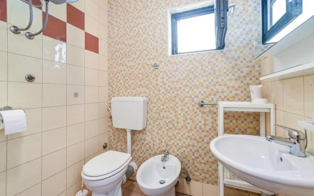 Stunning Home in Mandre With Wifi and 1 Bedrooms